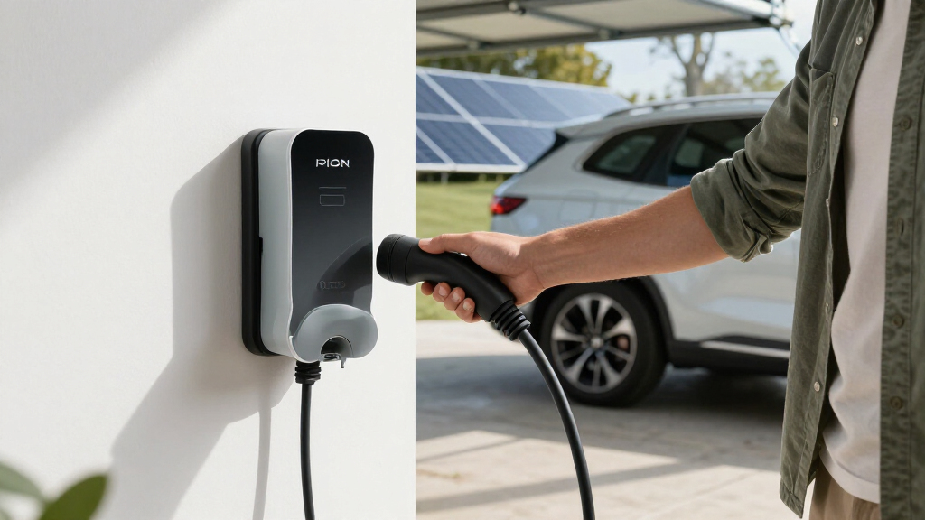 15 Best EV Home Charging Stations in 2026