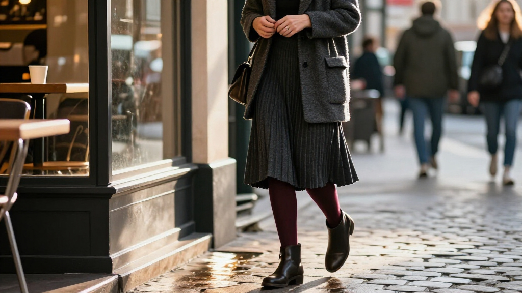 best skirts and tights