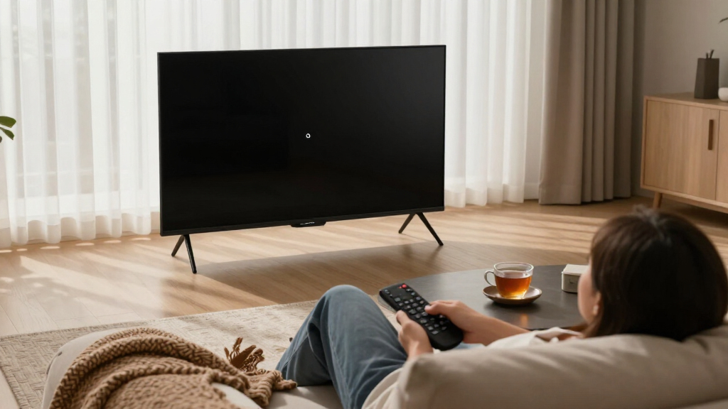 best privacy-focused smart TVs