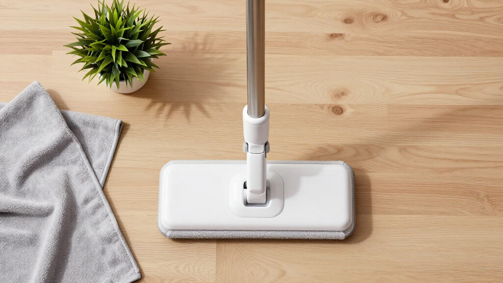 15 Best Hard Floor Steam Mops in 2026
