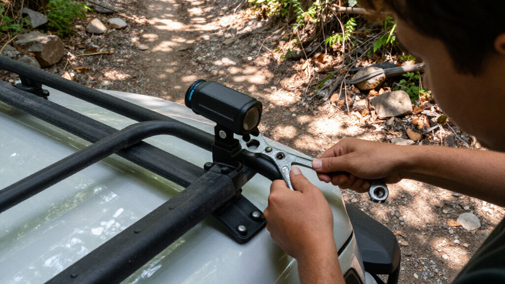 offroad accessories