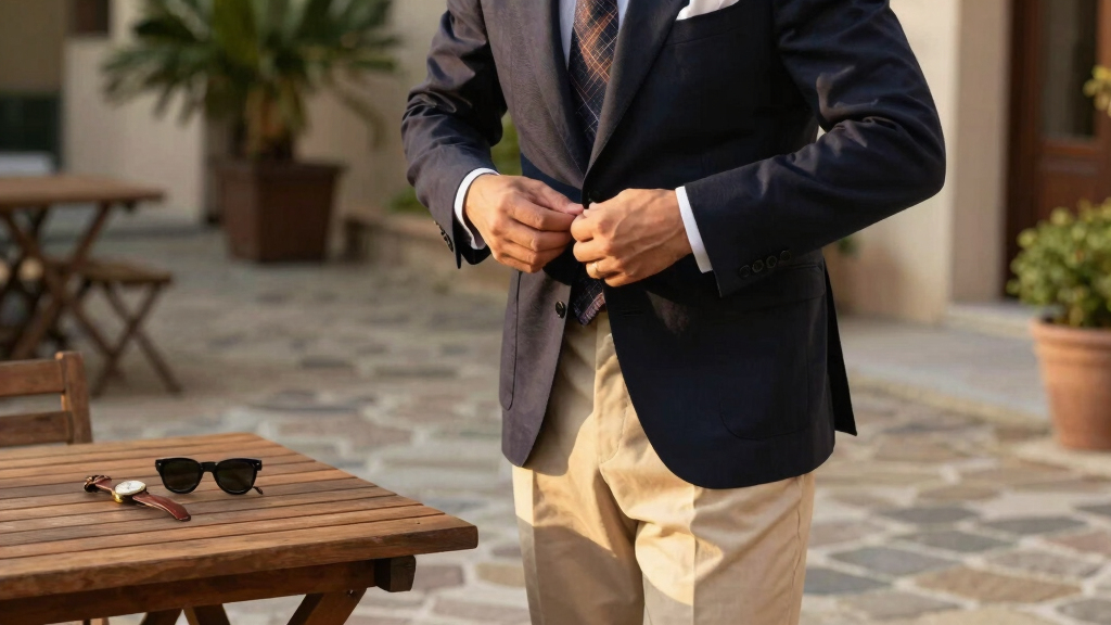 best menswear essentials