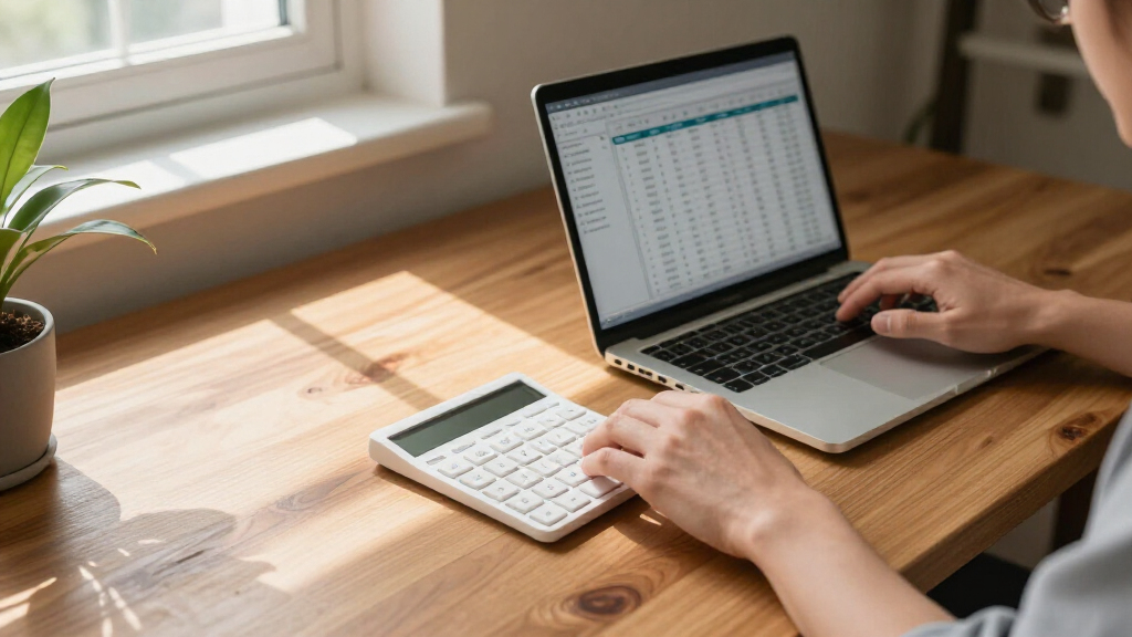 best wireless numeric keypad for spreadsheets