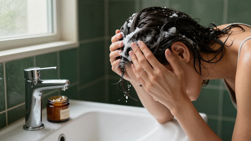 best scalp scrubs