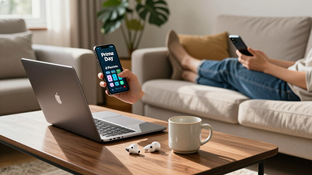 7 Best Apple Prime Day Deals in 2027