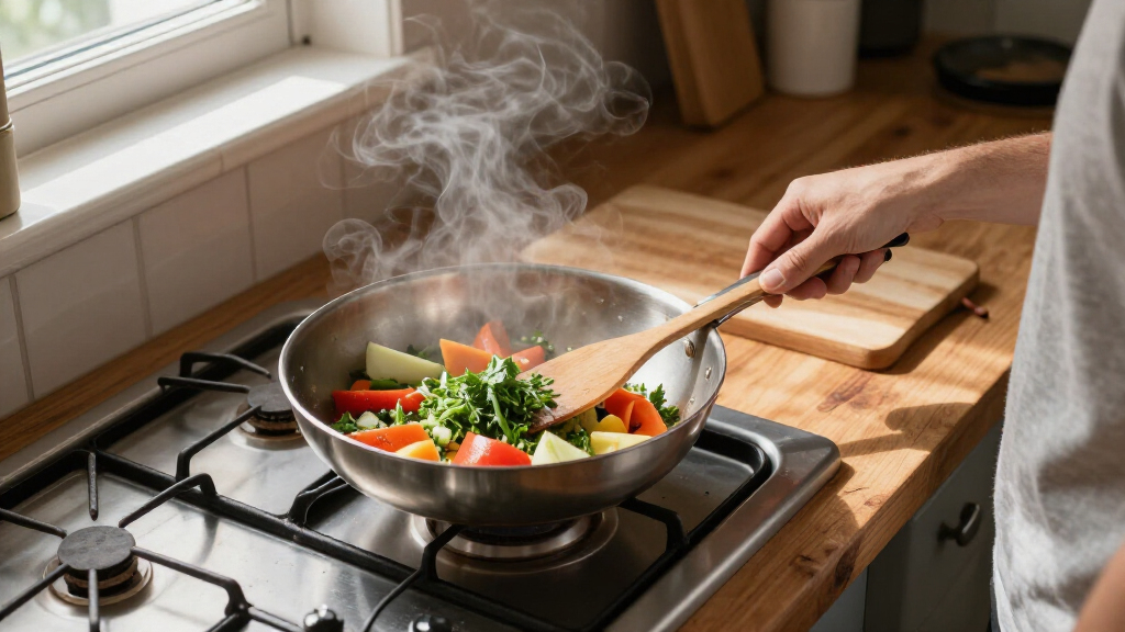 15 Best Stainless Steel Cookware Sets and Pans for 2026