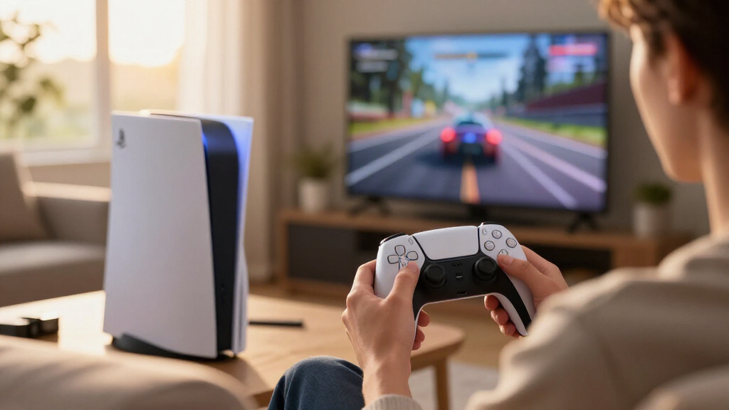 best PS5 racing games
