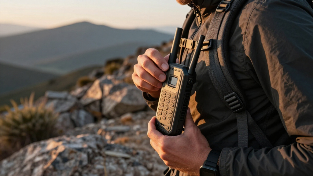 best rugged mobile router for off grid travel