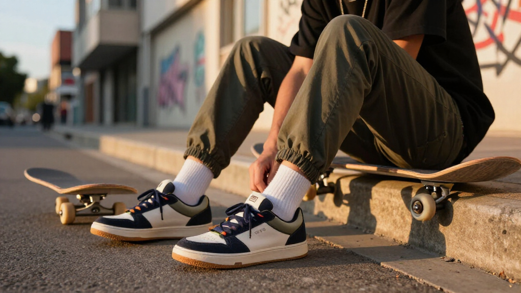 12 Best Skate-Inspired Sneakers in 2026