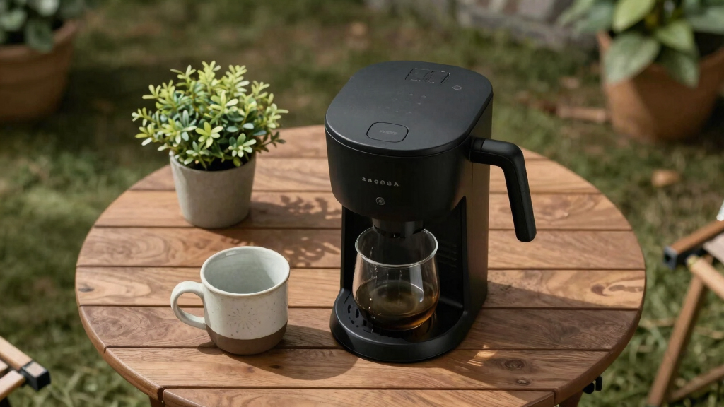 best dorm room coffee makers