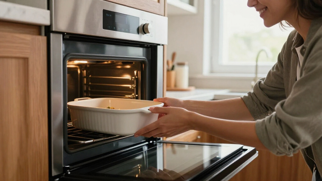 best built in microwave convection combo