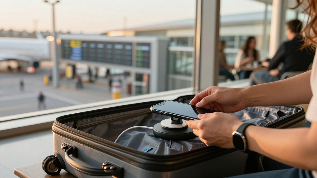 best gifts for a frequent traveler
