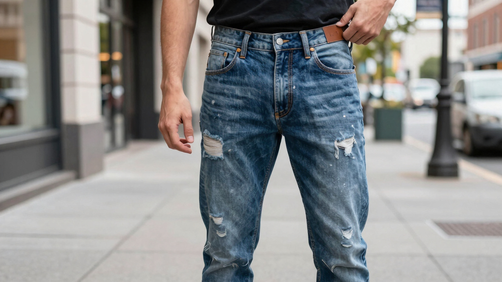 best limited edition jeans