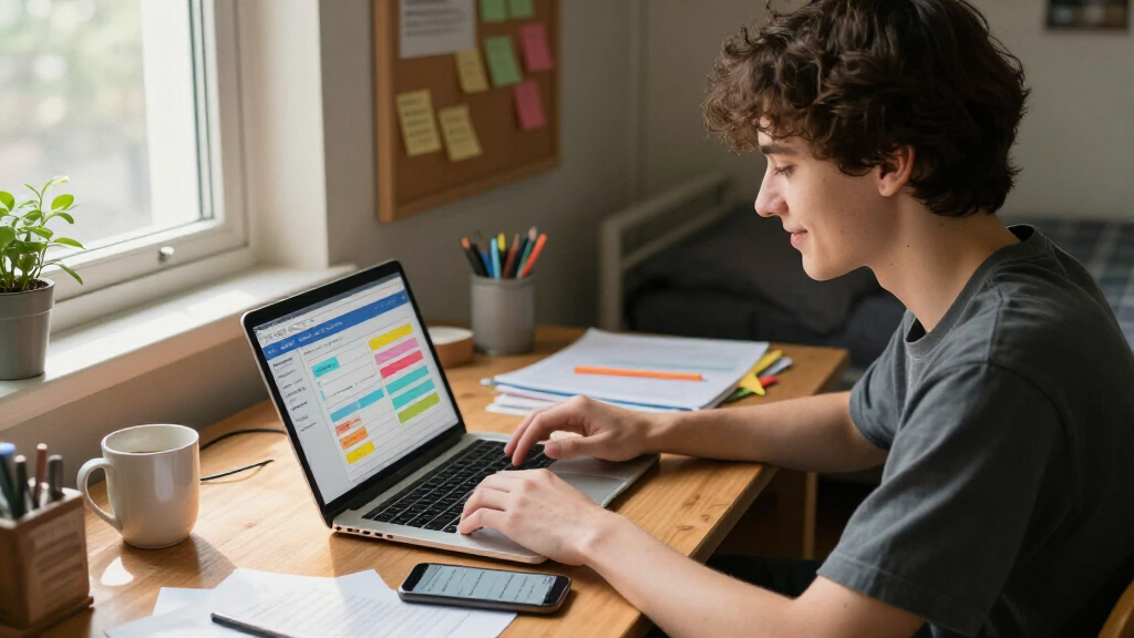 4 Best AI-powered Student Project Management Tools in 2026