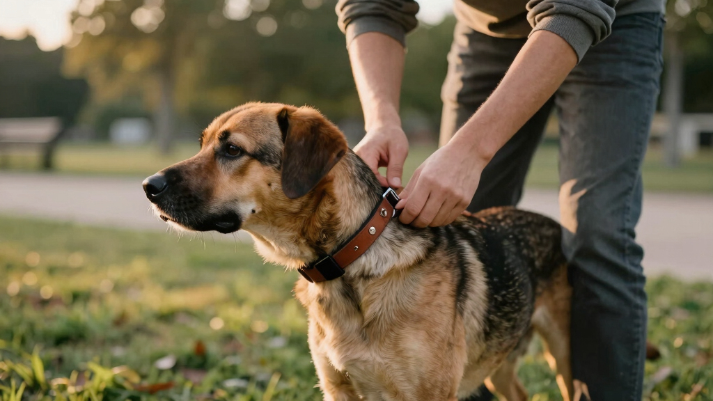 dog training collars