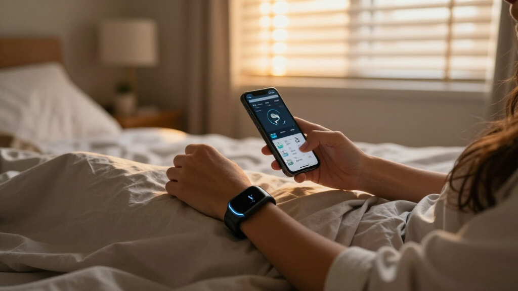 15 Best Personalized Sleep Trackers in 2026