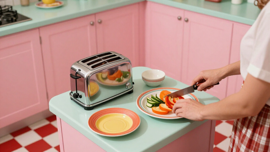 9 Best 1950s Kitchen Decor in 2026