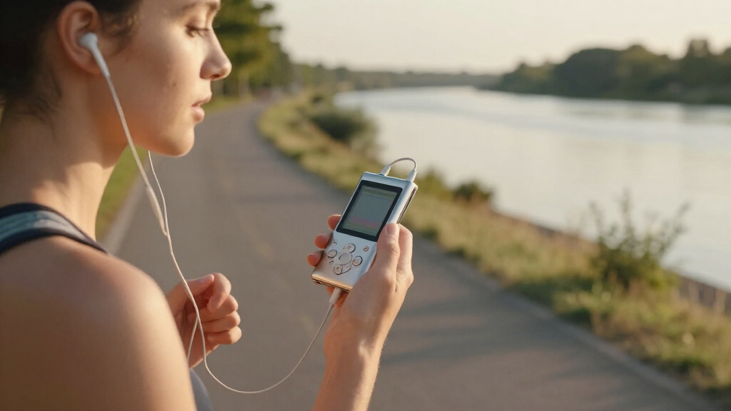 best MP3 players