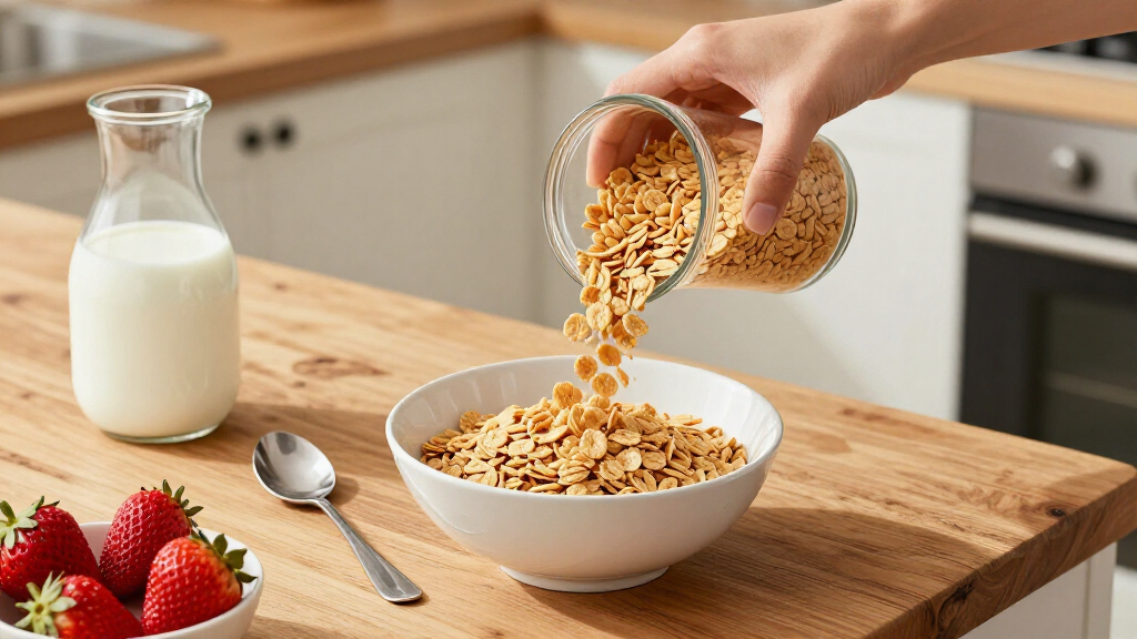 best wheat cereals
