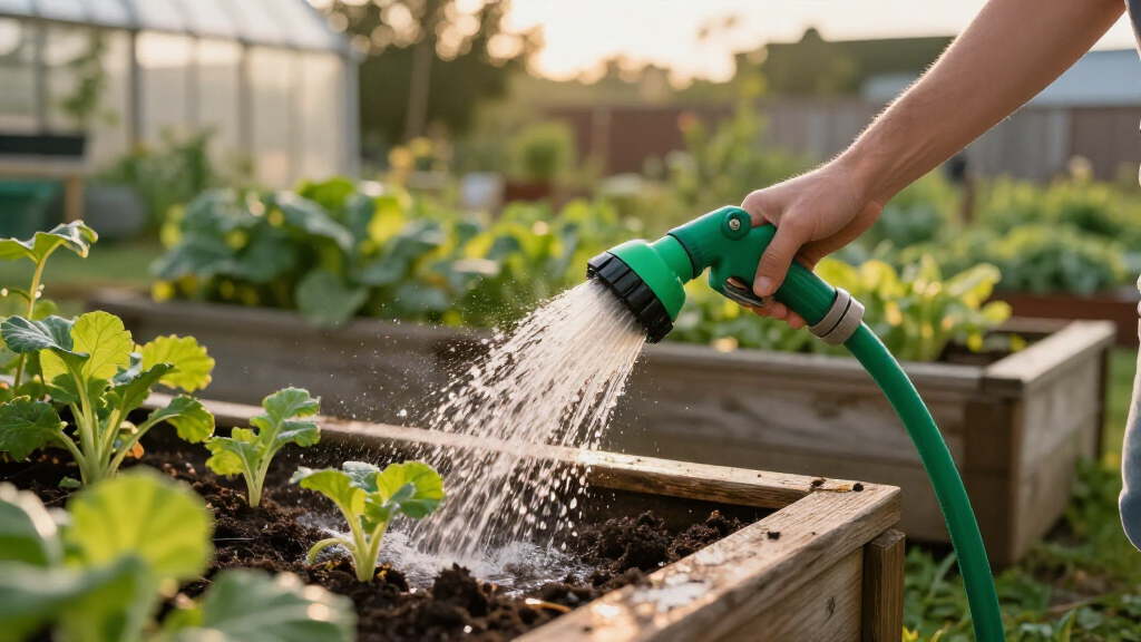 best garden products