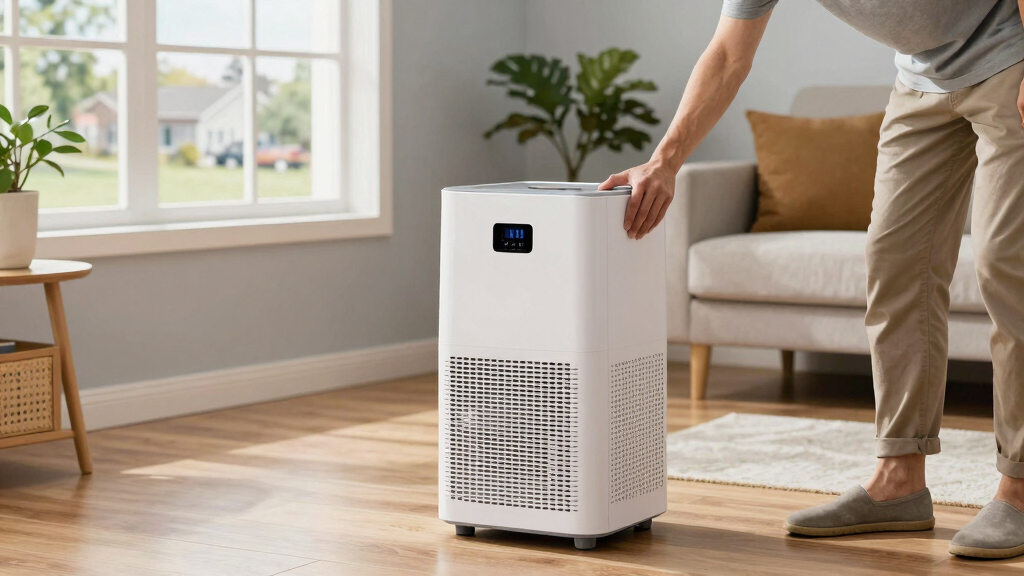 best dehumidifiers for 3000 sq ft homes