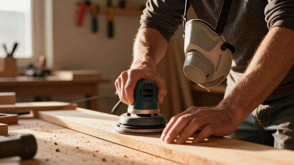 best dust mask for woodworking dust