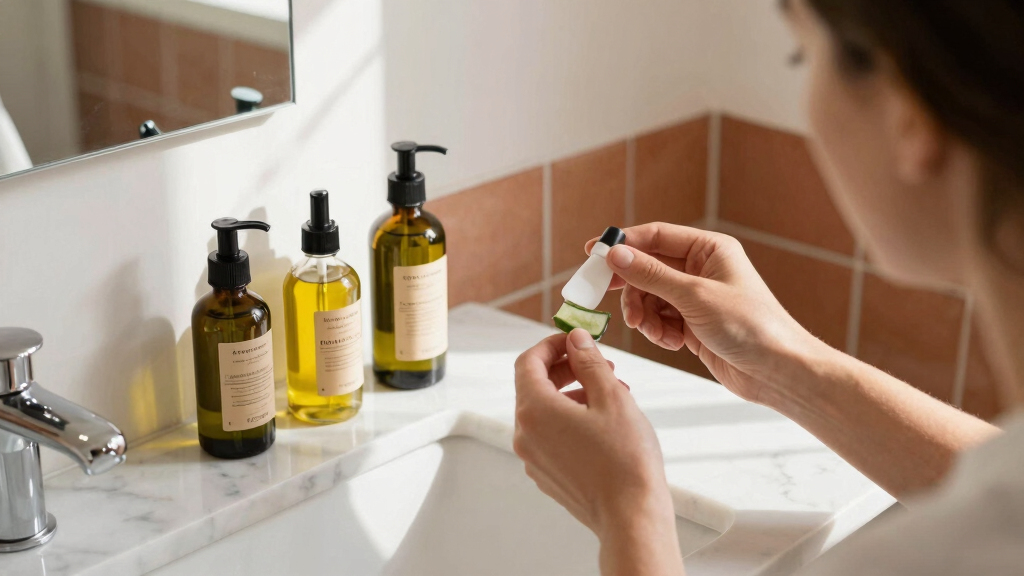 best Mediterranean skincare products