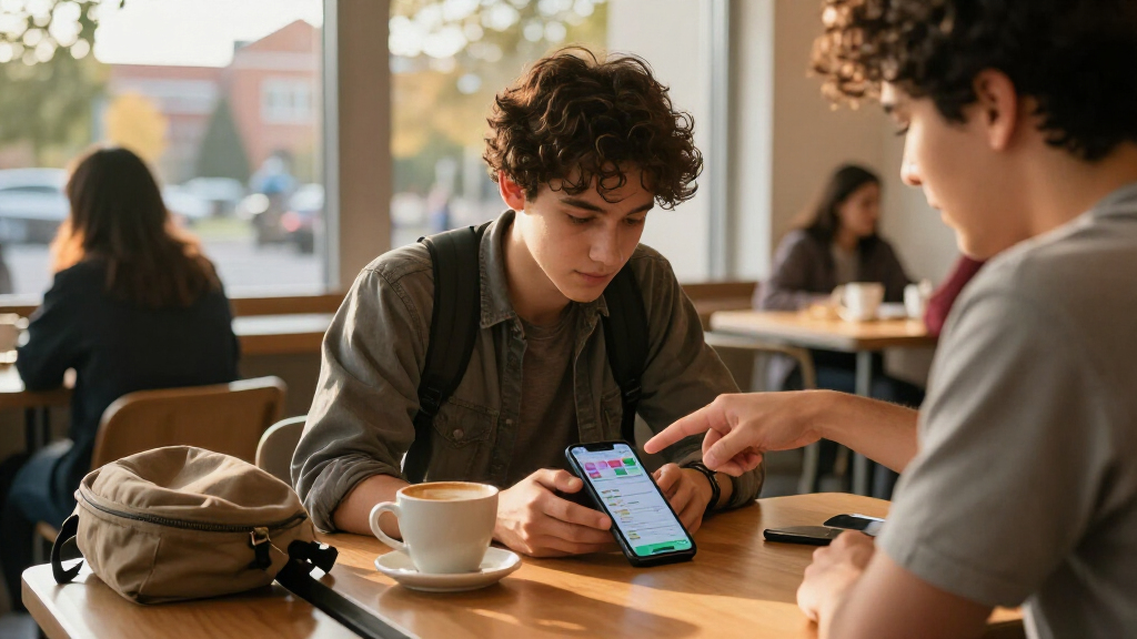 budgeting apps for college students