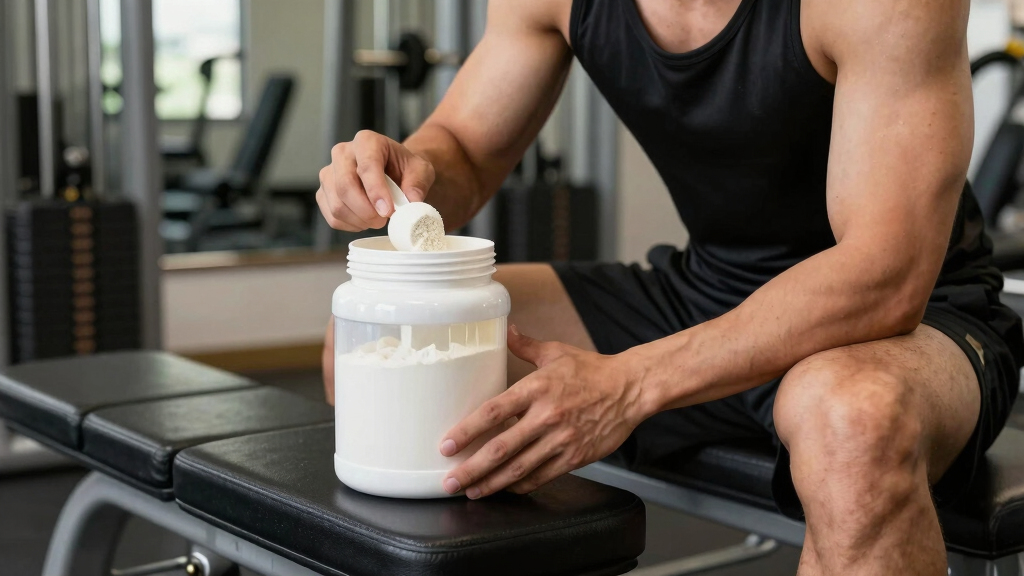best creatine supplements