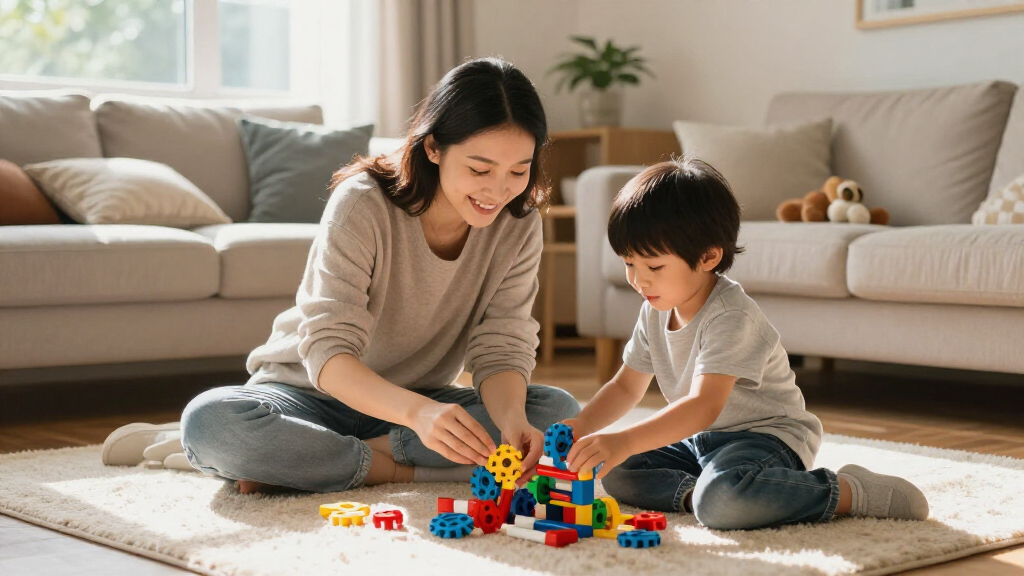 children's educational STEM toys
