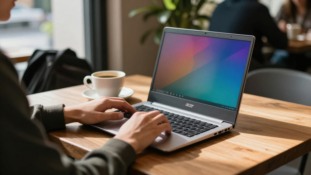 best Acer Chromebooks
