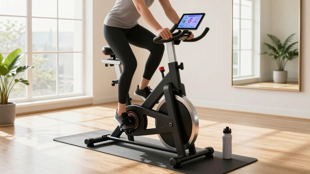 best exercise bikes over $500