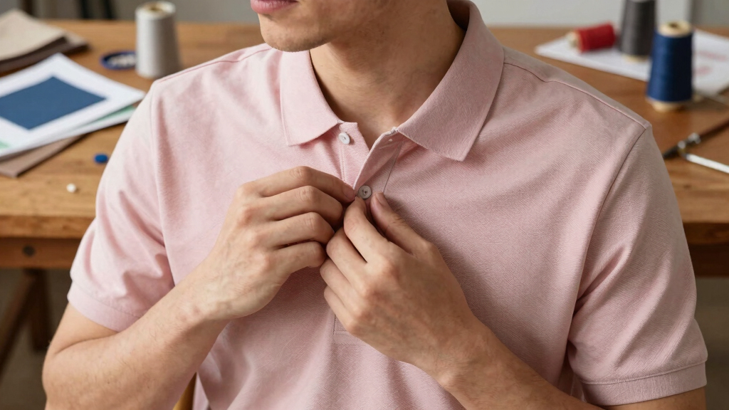 best men's polo shirts