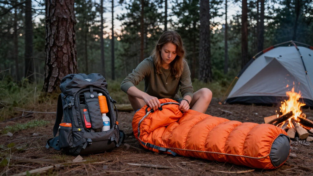 8 Best Outdoor Camping Gear For Students In 2026