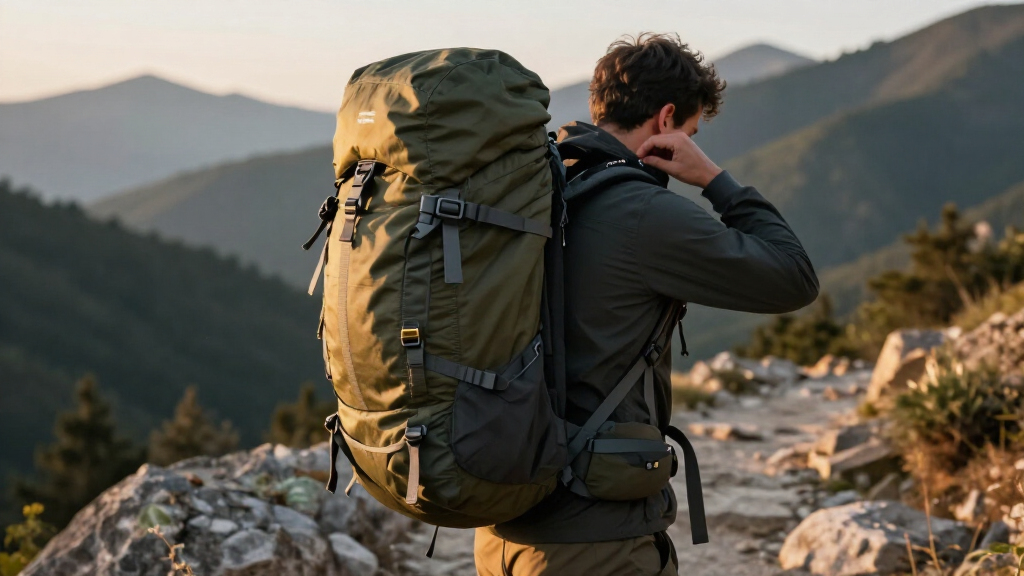 durable hiking backpacks