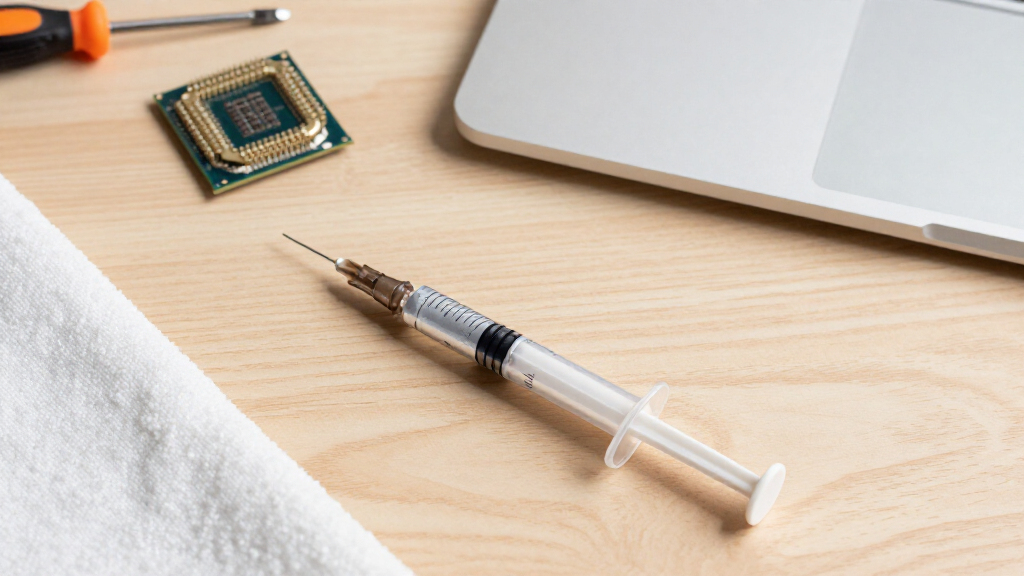 best thermal paste