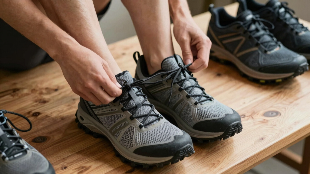 best trail running shoes
