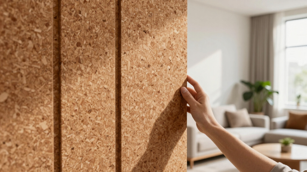 best cork home decor