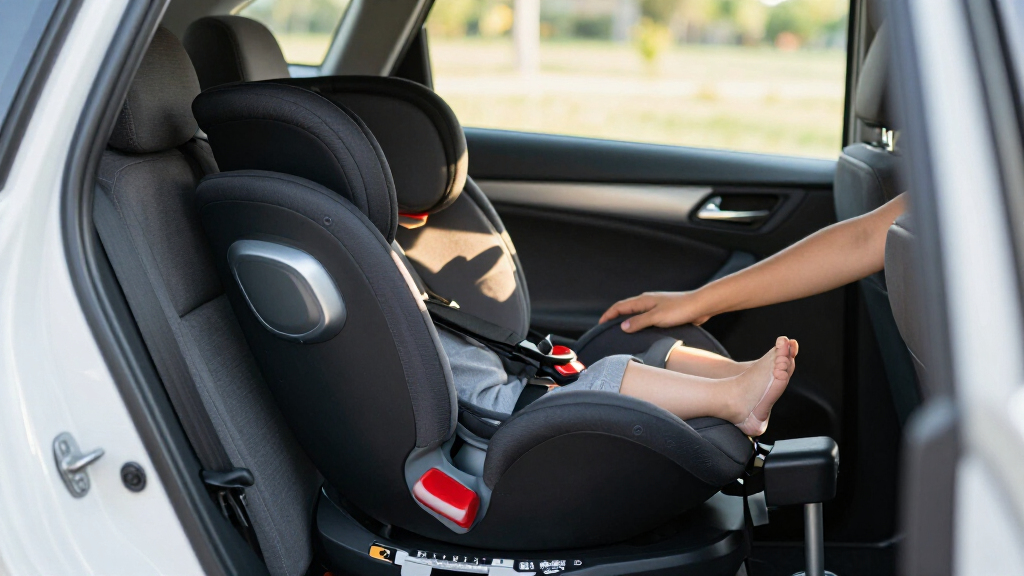 best rotating car seats for small cars