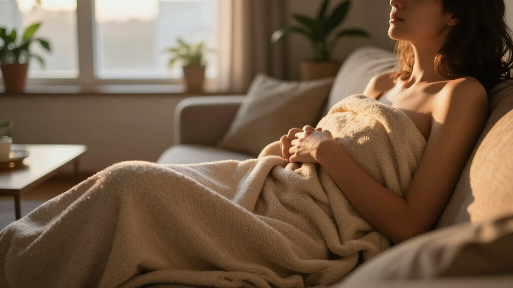 infrared sauna blankets for recovery