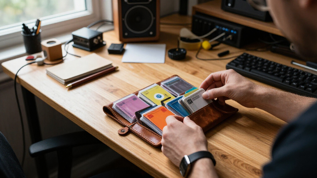 best memory card cases