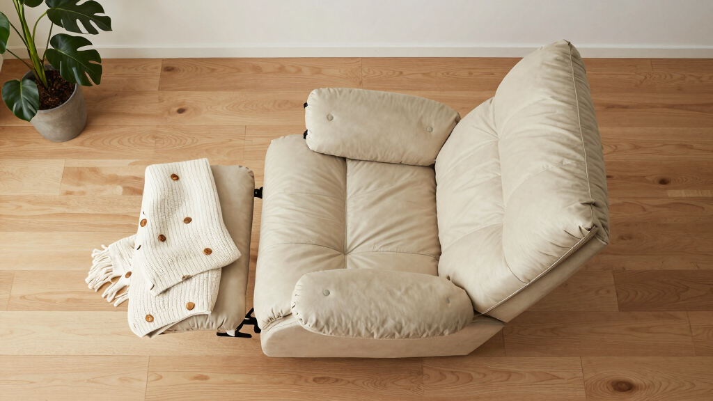 best rise and recline chairs for elderly