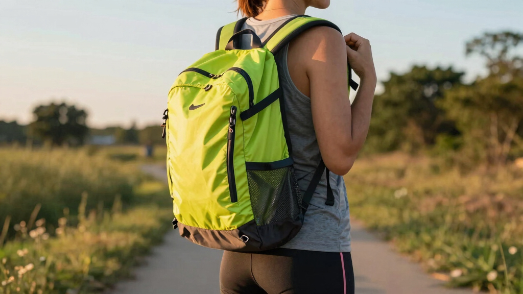 sports and recreation backpacks