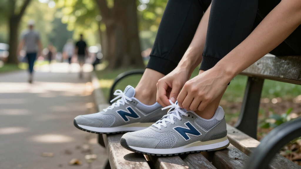 best New Balance Minimus sneakers