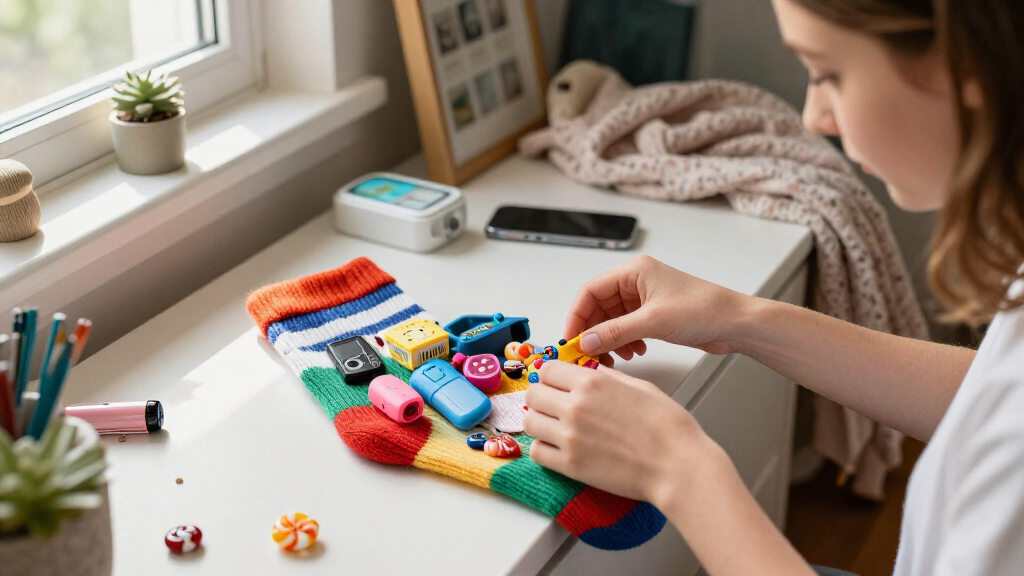 stocking stuffers for teens