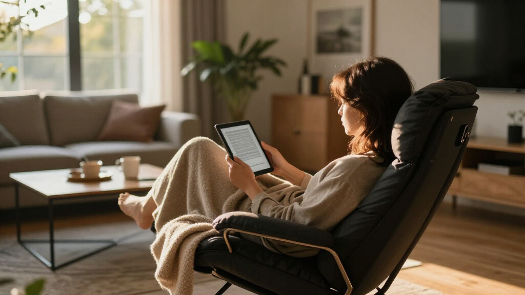 best-indoor-zero-gravity-chair-for-reading