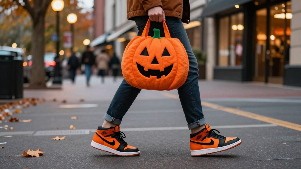 best Halloween Nike sneakers