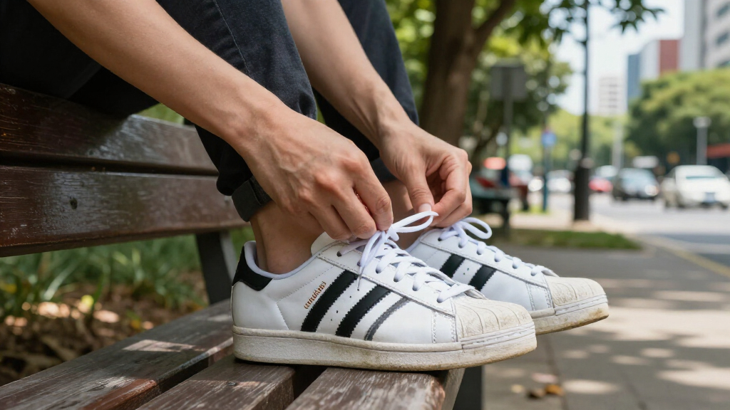 best adidas Superstar shoes