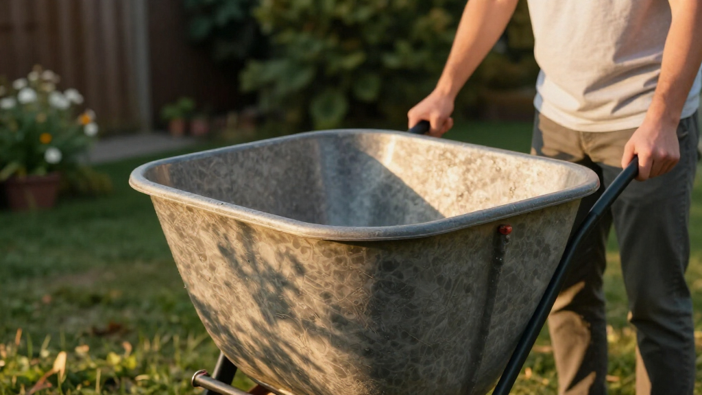 compost tumbler large