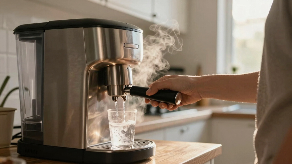 automatic coffee makers